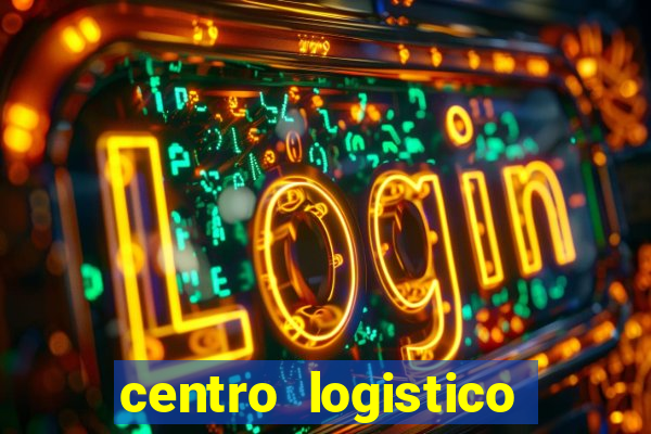 centro logistico shopee betim